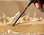 Entretien de meuble en bois par Menuisier France à Essuiles
